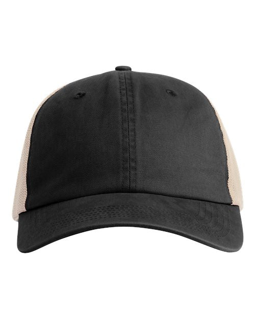Comfort Colors Sunwashed Trucker Cap CCST0