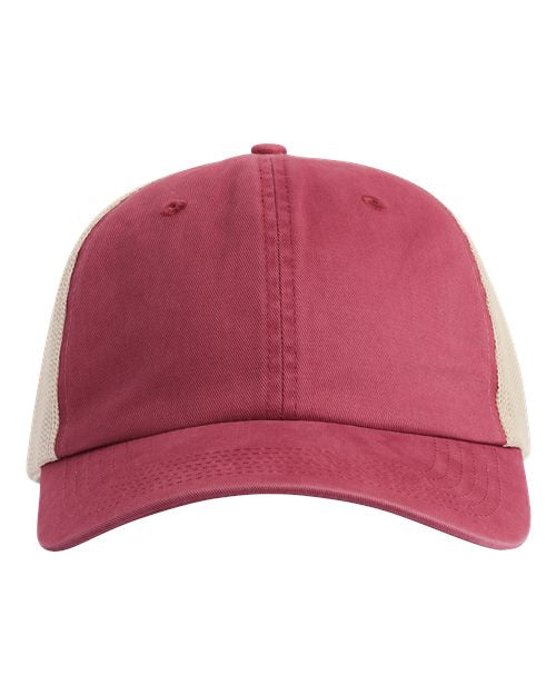 Comfort Colors Sunwashed Trucker Cap CCST0