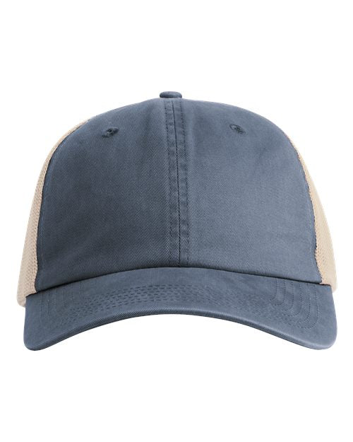 Comfort Colors Sunwashed Trucker Cap CCST0