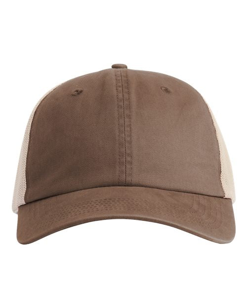 Comfort Colors Sunwashed Trucker Cap CCST0
