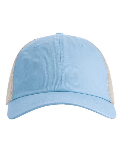 Comfort Colors Sunwashed Trucker Cap CCST0
