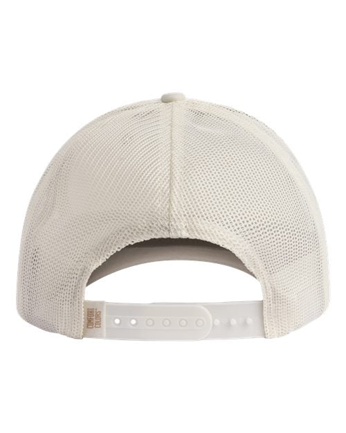 Comfort Colors Sunwashed Trucker Cap CCST0