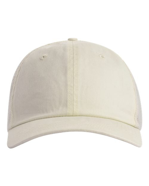 Comfort Colors Sunwashed Trucker Cap CCST0