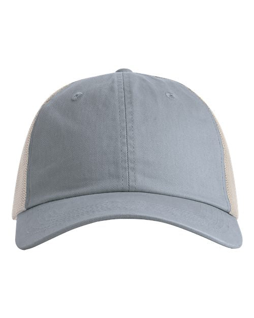Comfort Colors Sunwashed Trucker Cap CCST0