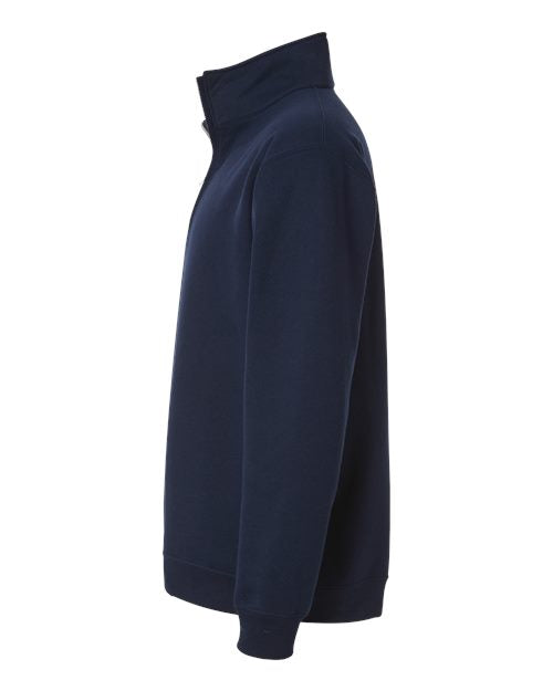 Gildan Unisex Heavy Blend™ Quarter-Zip Sweatshirt 18810