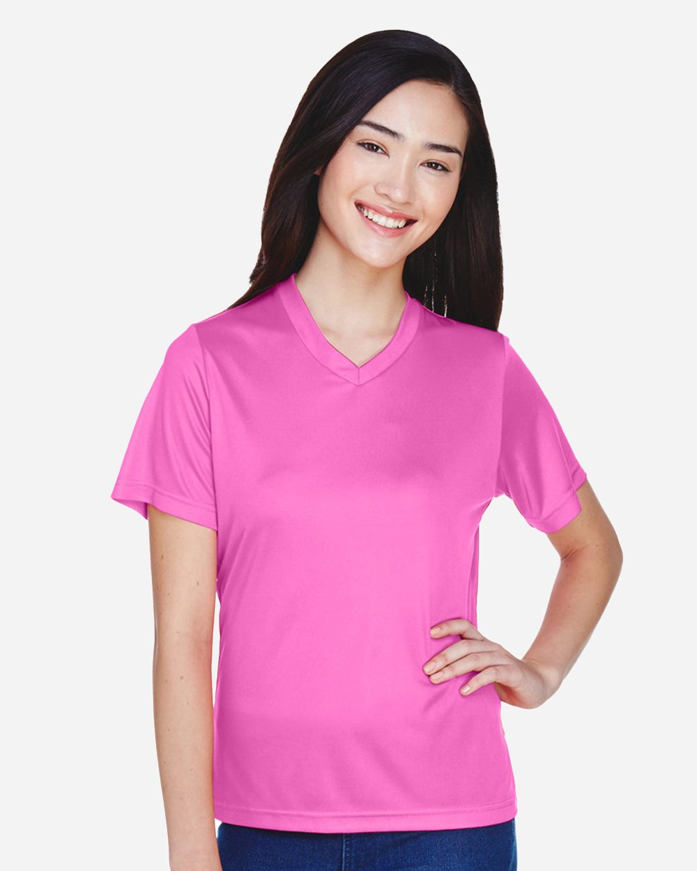 Team 365 Women's Zone Performance T-Shirt TT11W