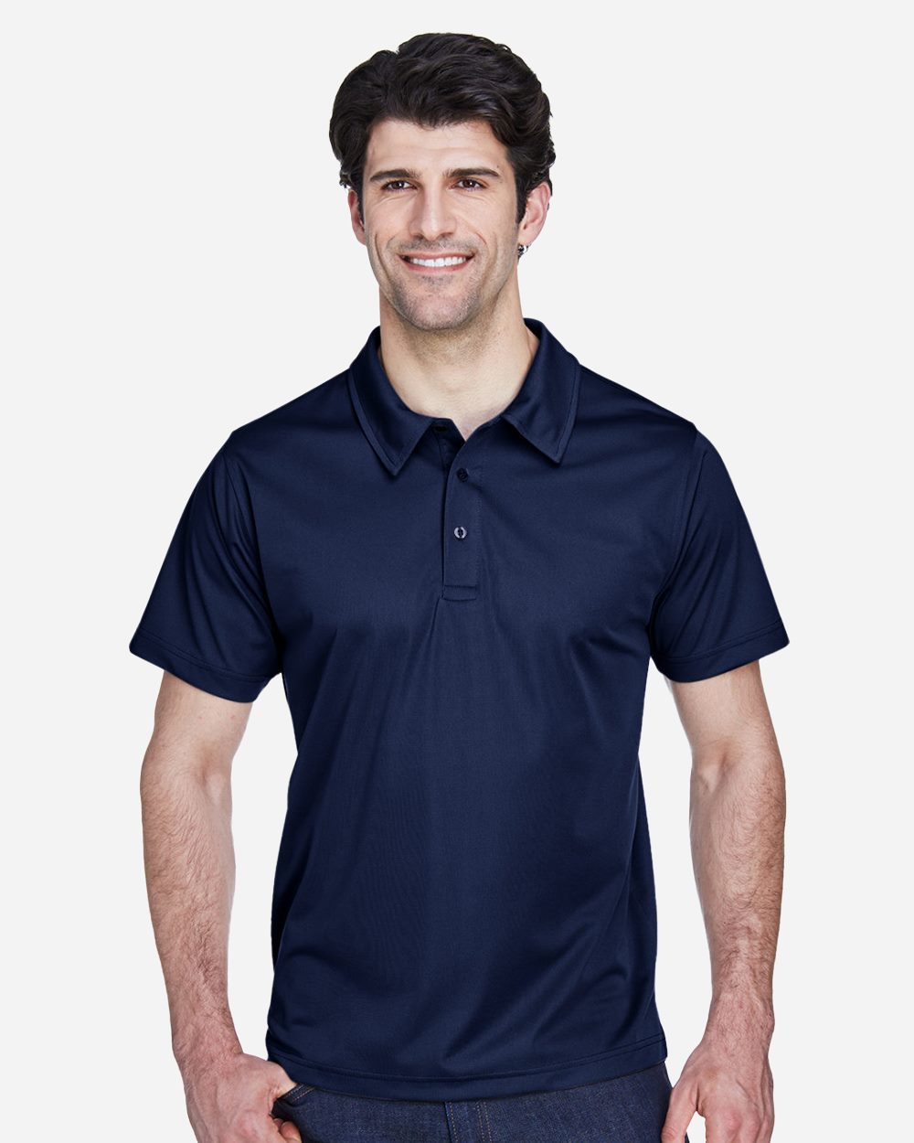 Team 365 Men's Command Snag Protection Polo TT21