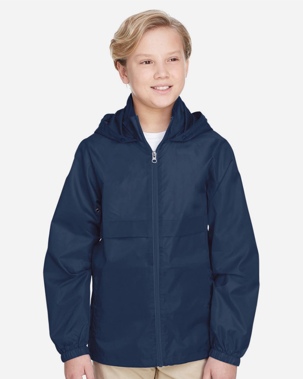 Team 365 Youth Zone Protect Lightweight Jacket TT73Y