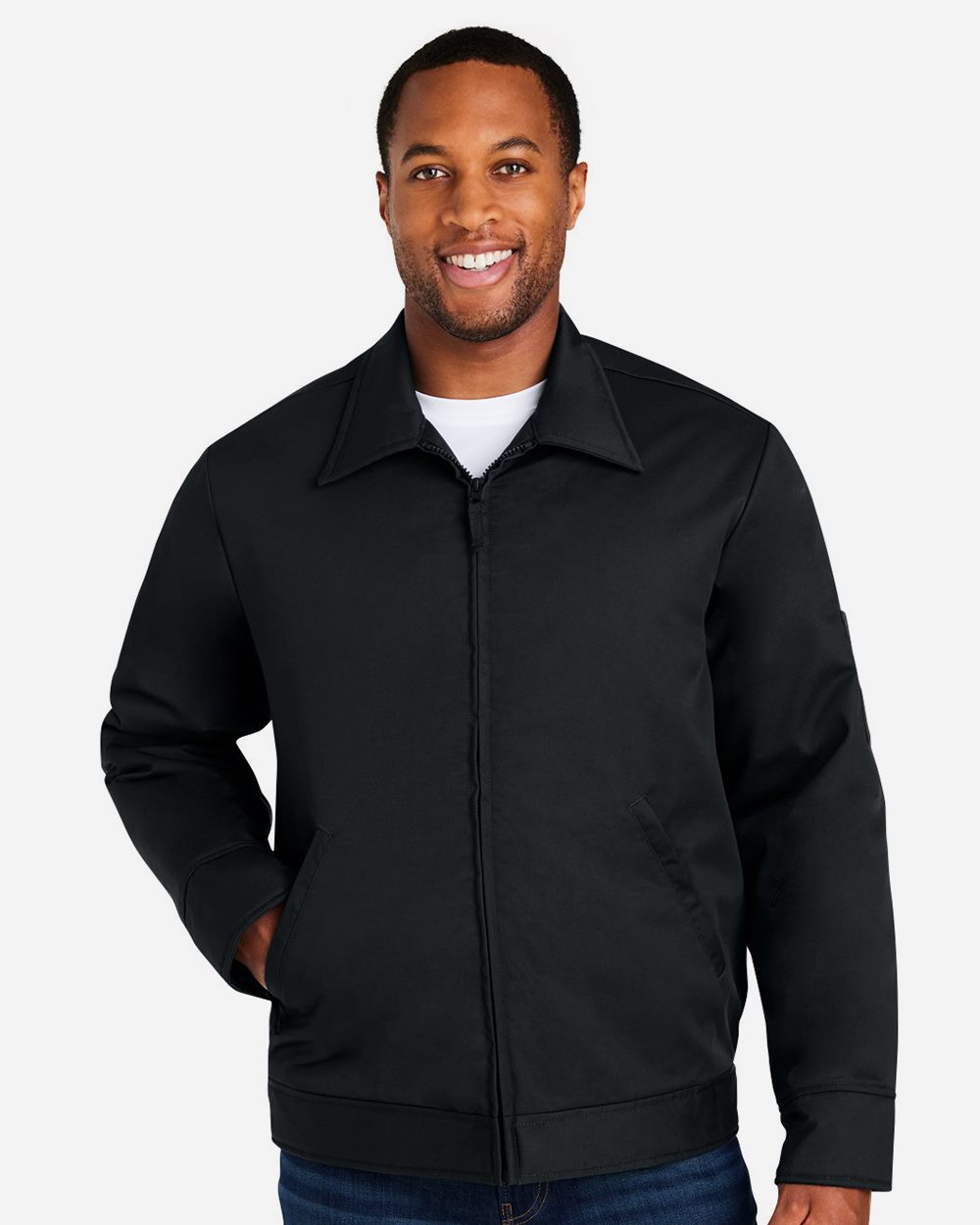 Harriton Unisex ClimaBloc® Station Jacket M721