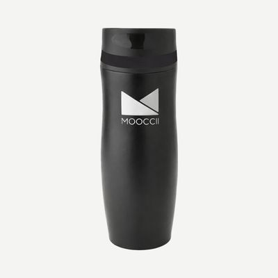 14 oz Wave Trail Vacuum Tumbler