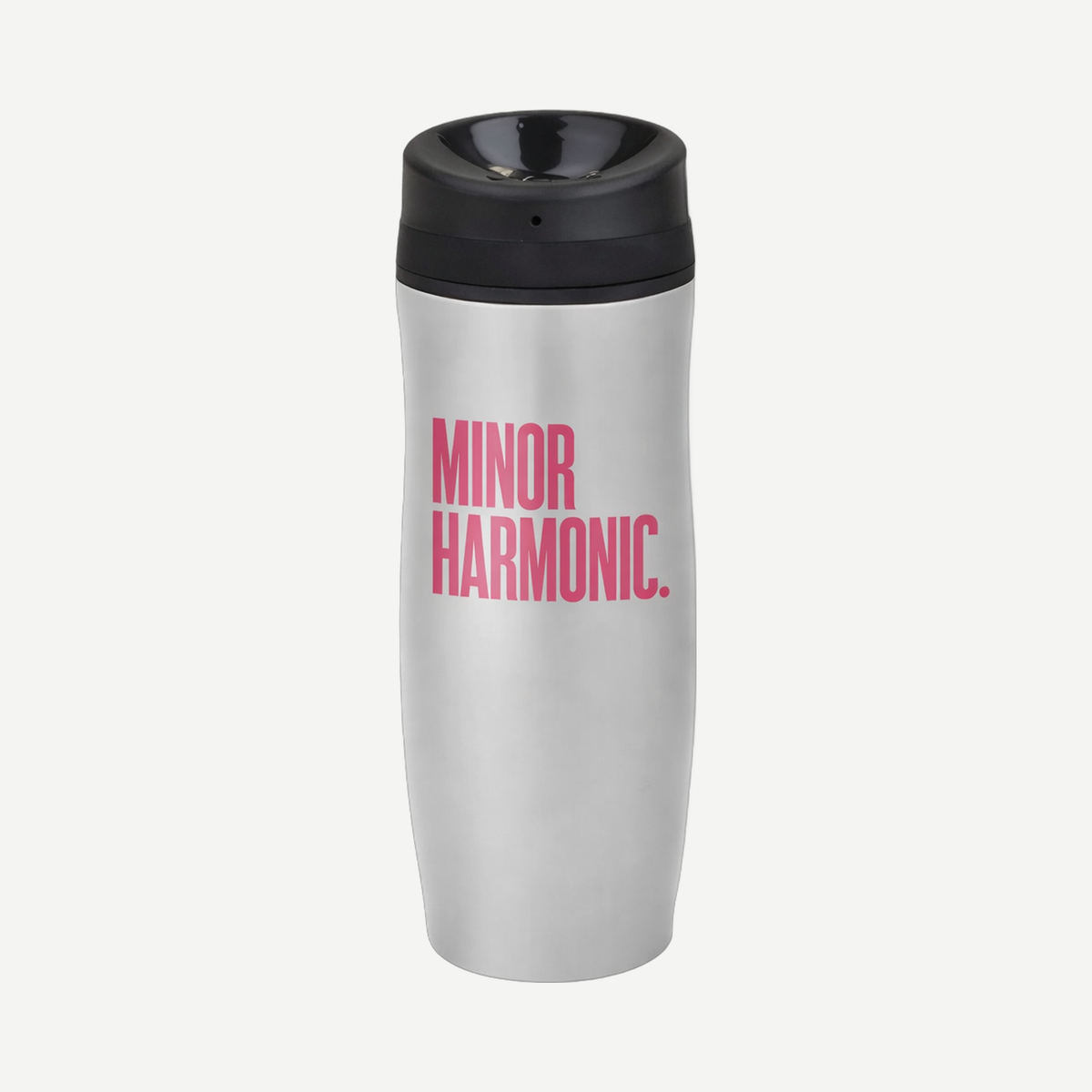14 oz Persona Wave Trail Vacuum Tumbler - Gray | Limitless Toronto