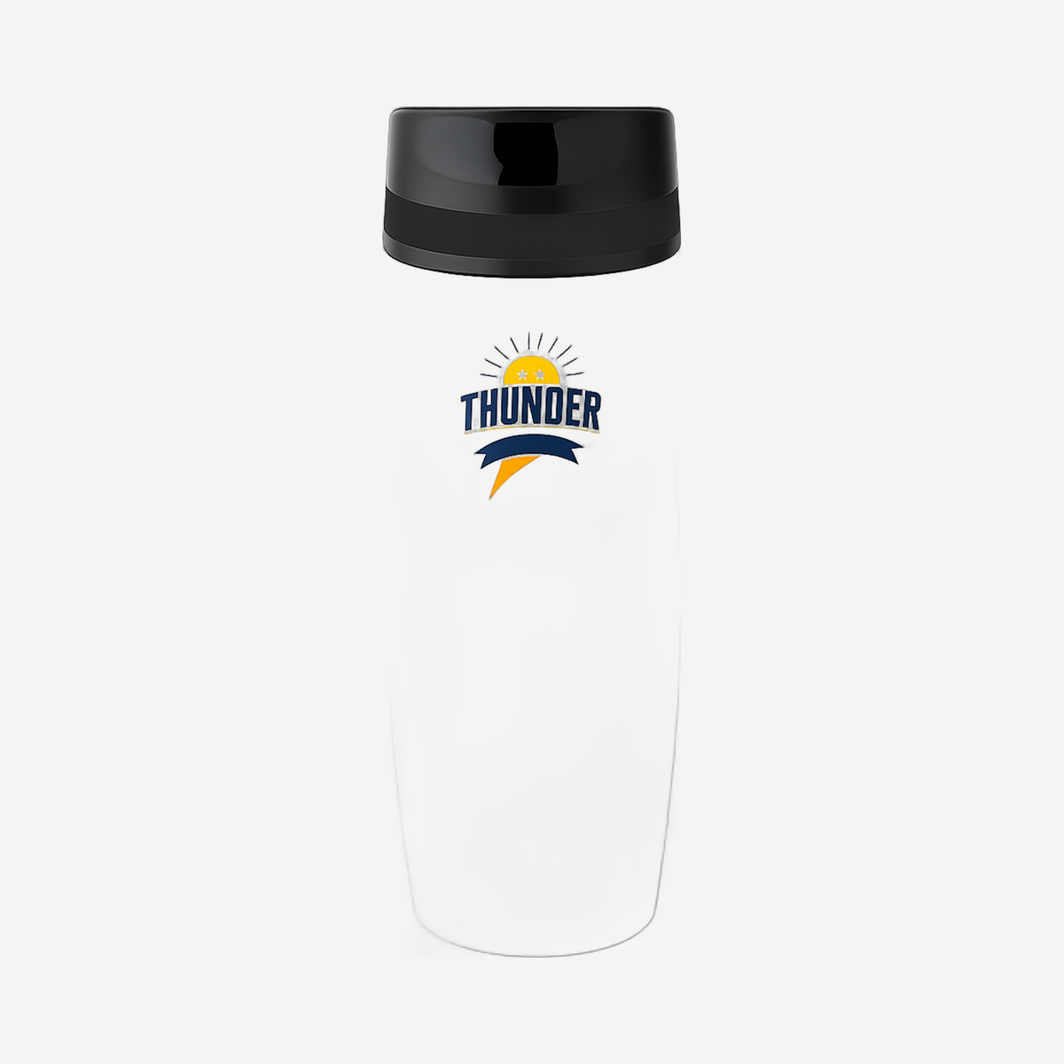 14 oz Persona Wave Trail Vacuum Tumbler - White | Limitless Toronto