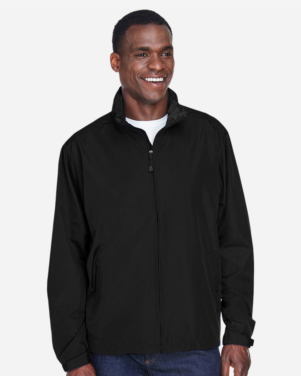 North End Men's Techno Lite Jacket 88083