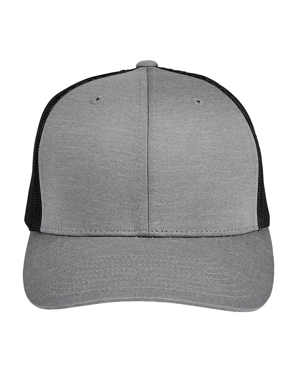 Team 365 Youth Zone Peformance Trucker Cap by Yupoong TT802Y