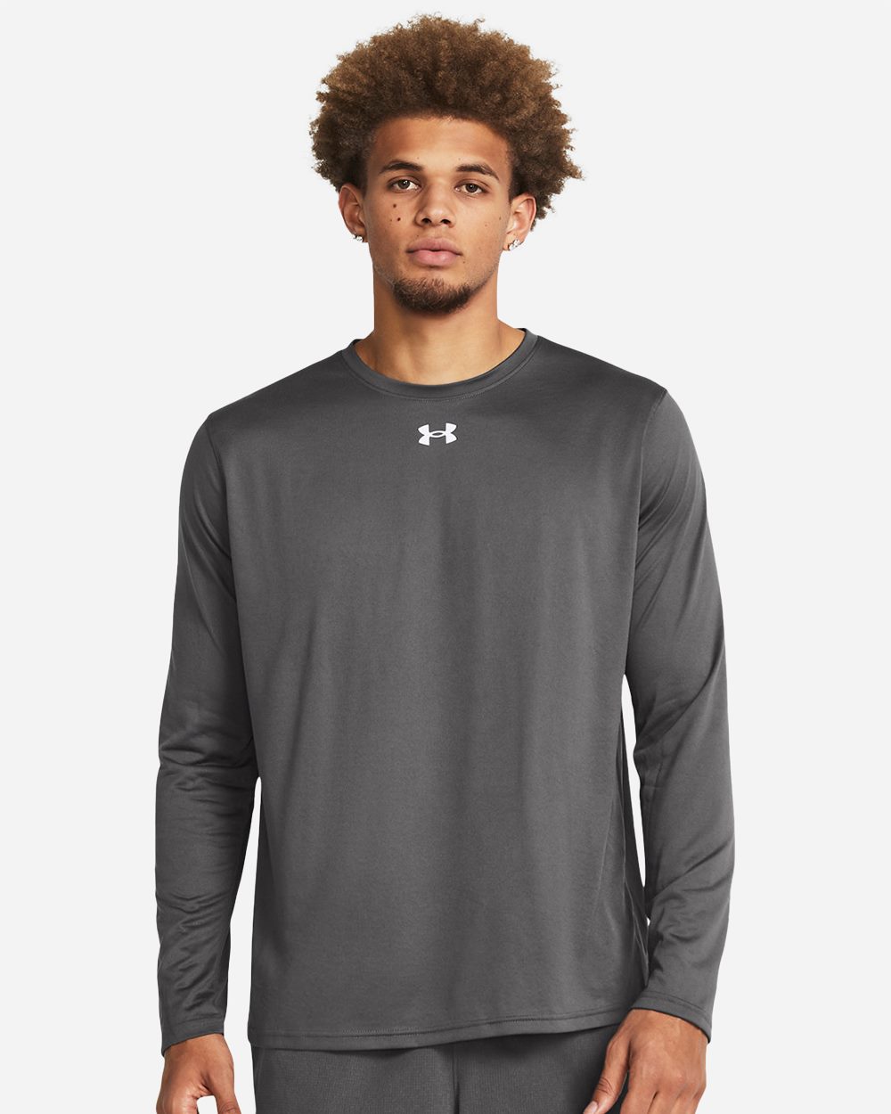 Under Armour Men's Team Tech™ Long Sleeve T-Shirt 1376843