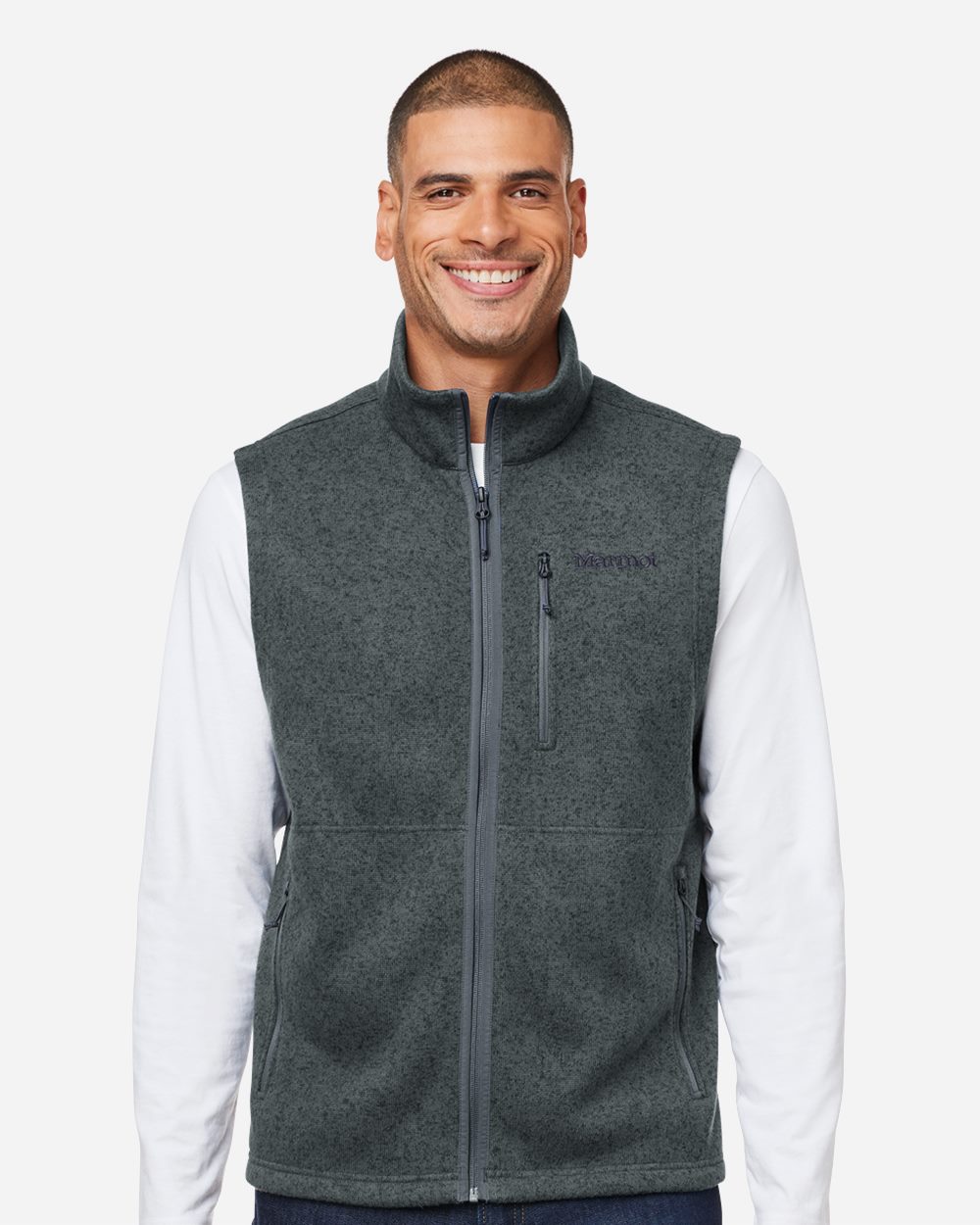 Marmot Men's Drop Line Vest M16224