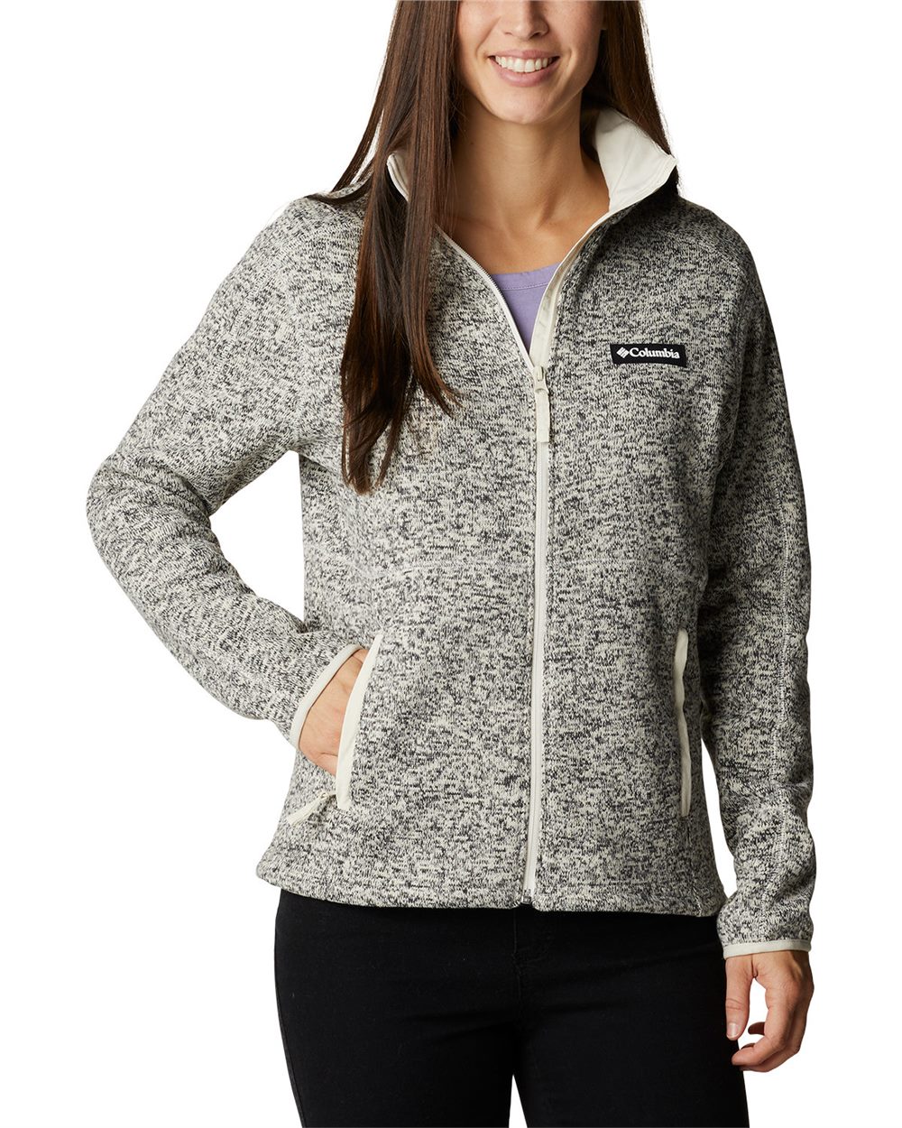 Columbia Women's Sweater Weather™ II Full-Zip Jacket 208572