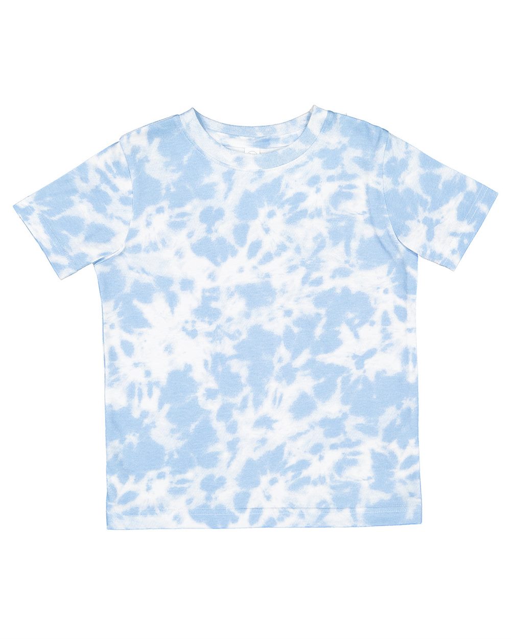 Rabbit Skins Toddler Fine Jersey Tee - Extended Colors 3321EX