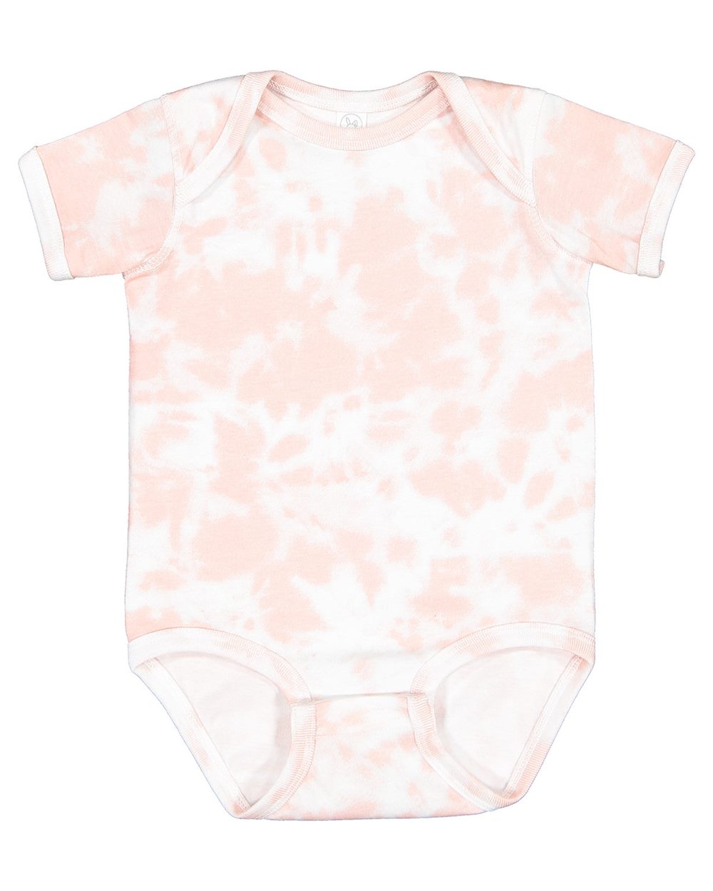 Rabbit Skins Infant Fine Jersey Bodysuit - Extended Colors 4424EX
