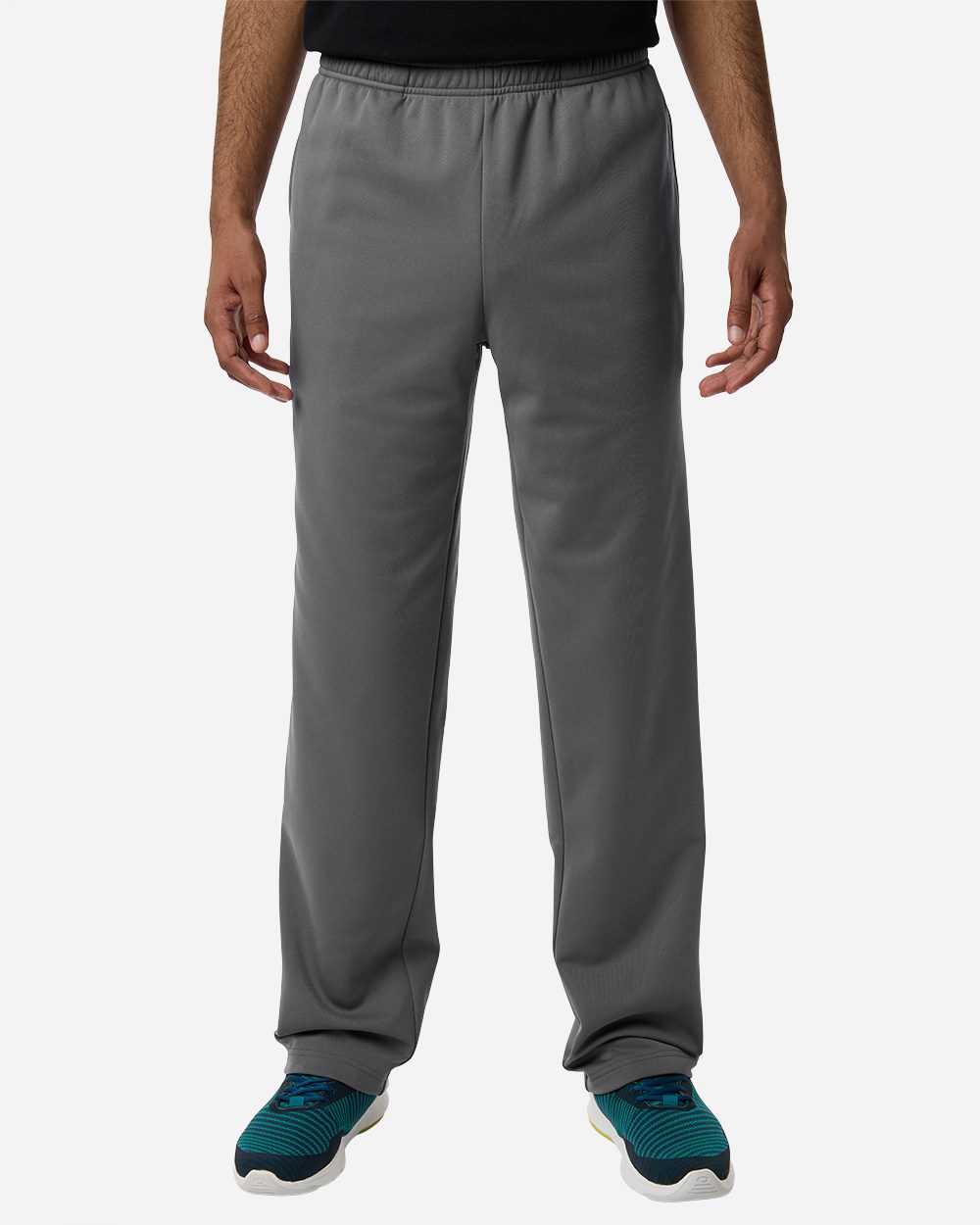 Team 365 Unisex Squad Tech Fleece Pants TT805