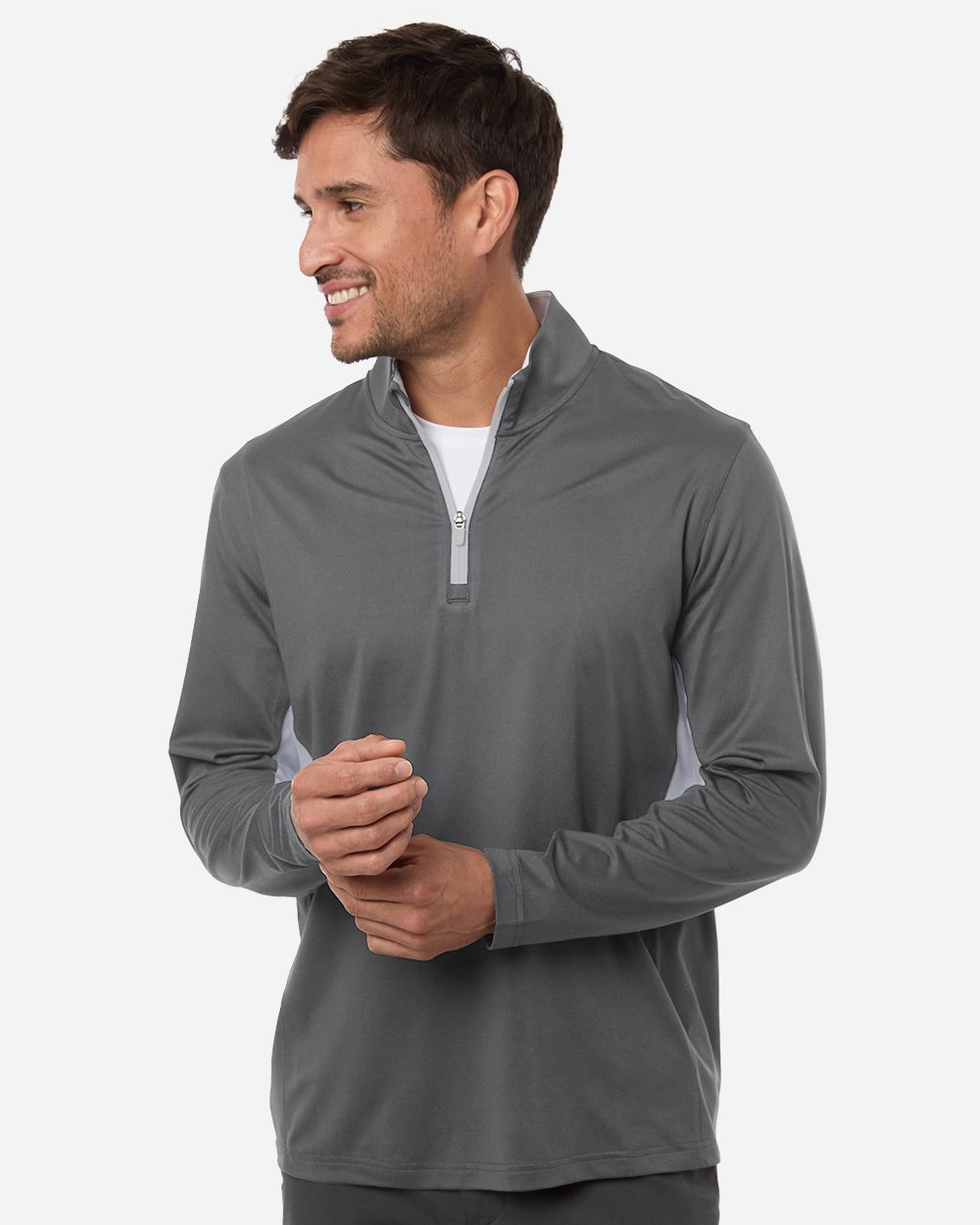 Puma Golf Men's Pure 2.0 Quarter-Zip 628858
