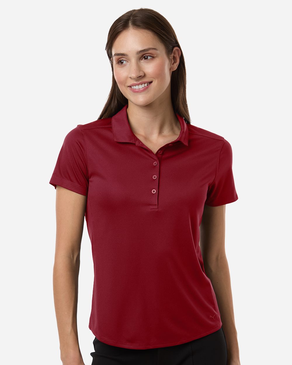 Puma Golf Womens Pure 2.0 Polo 629944
