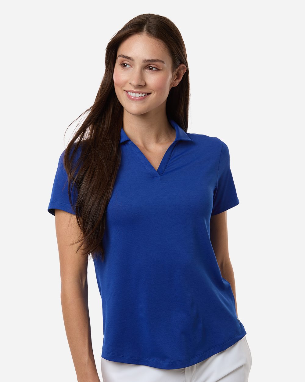 Puma Golf Women's Icon Polo 2.0 631050