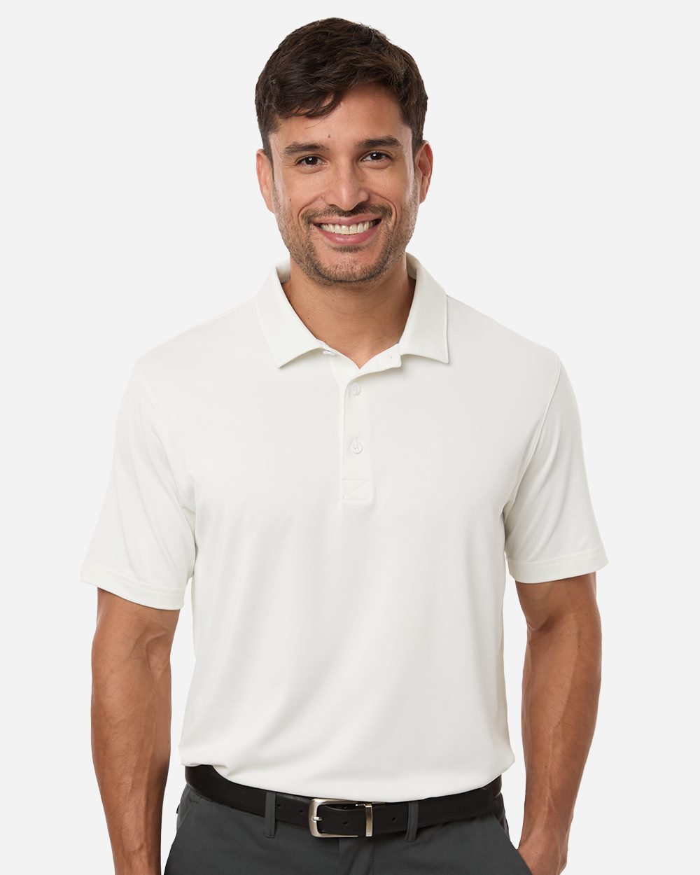 Puma Golf Men's Icon Heather Polo 2.0 631057