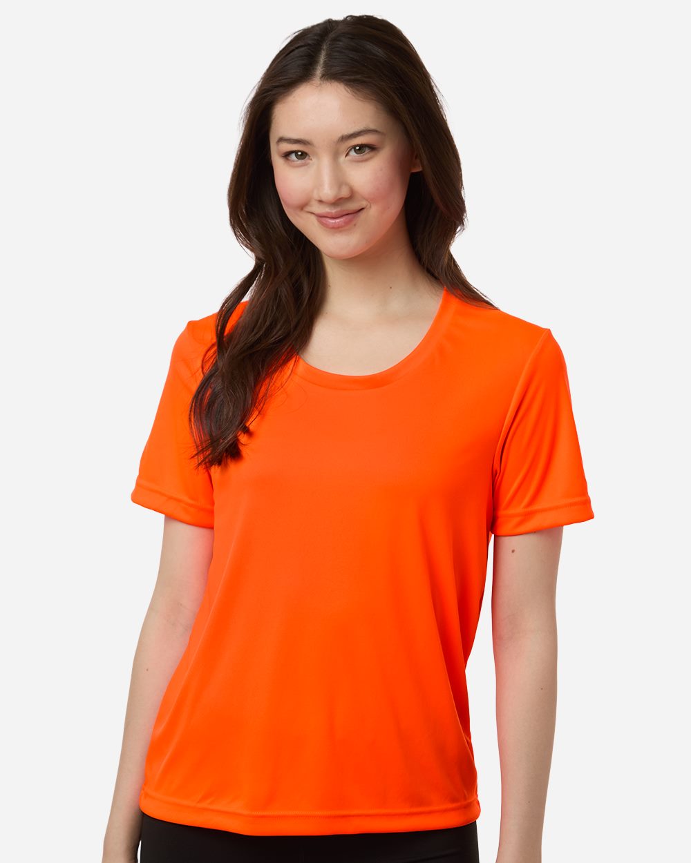 CORE365 Women's Capital Performance T-Shirt CE10W