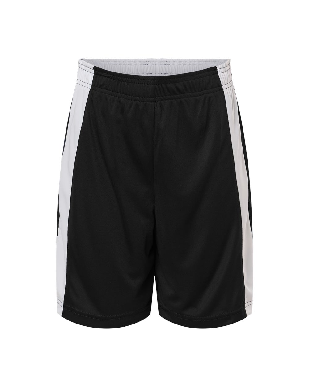 Team 365 Youth Zone Performance Reversible Shorts TT115BY