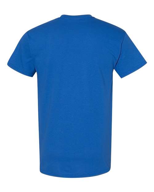 Gildan Unisex Heavy Cotton™ T-Shirt 5000