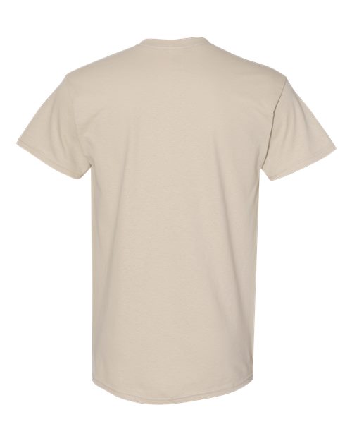 Gildan Unisex Heavy Cotton™ T-Shirt 5000