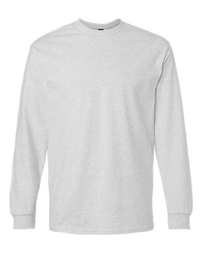 Ultra Cotton Long Sleeve Tee