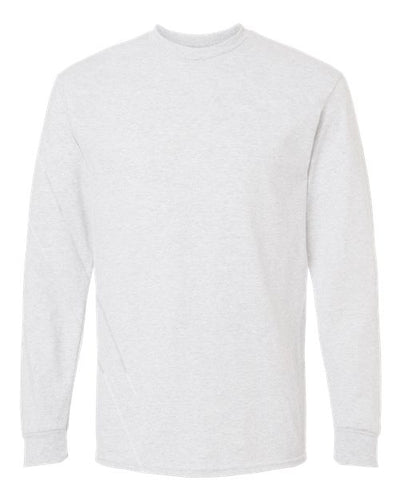 DryBlend 50/50 Long Sleeve Tee