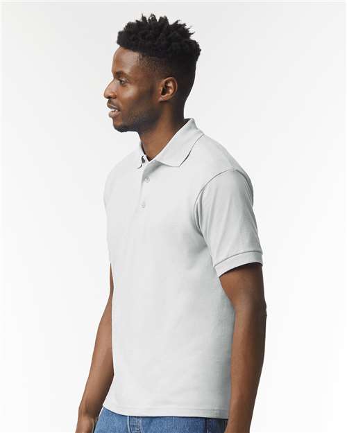 Gildan Unisex DryBlend® Polo 8800