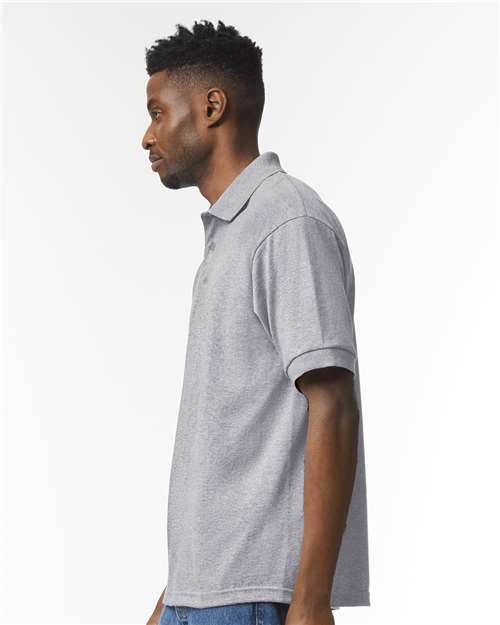 Gildan Unisex DryBlend® Polo 8800