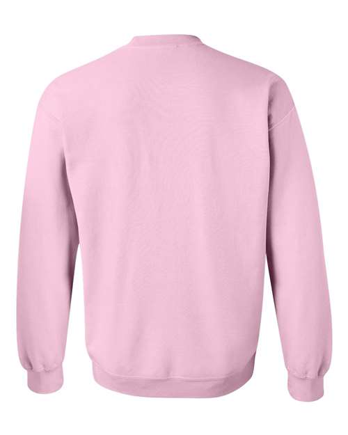 Gildan Unisex Heavy Blend™ Crewneck Sweatshirt 18000