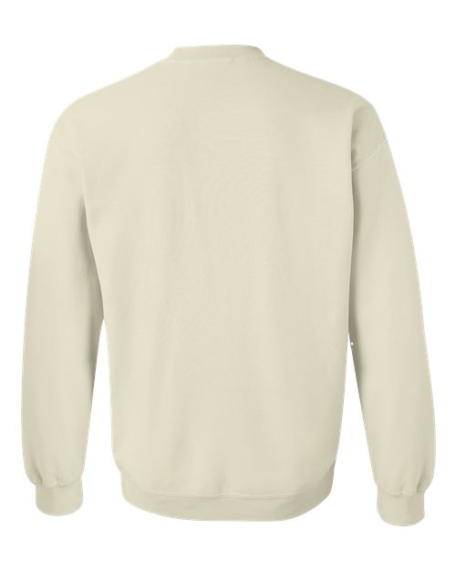 Gildan Unisex Heavy Blend™ Crewneck Sweatshirt 18000