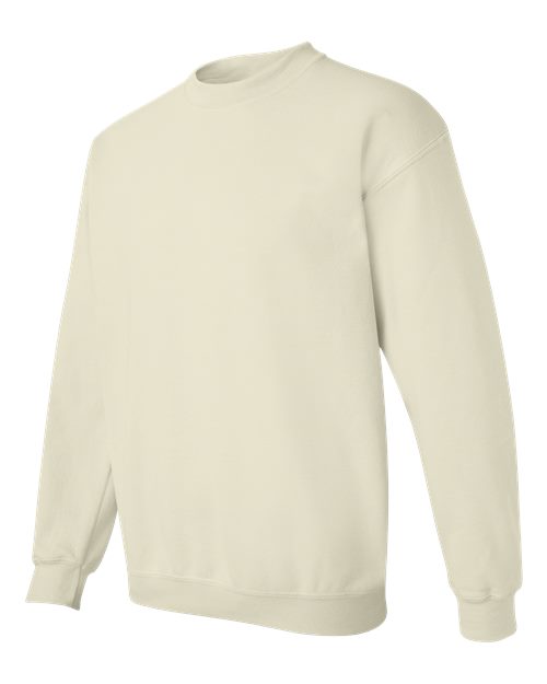 Gildan Unisex Heavy Blend™ Crewneck Sweatshirt 18000