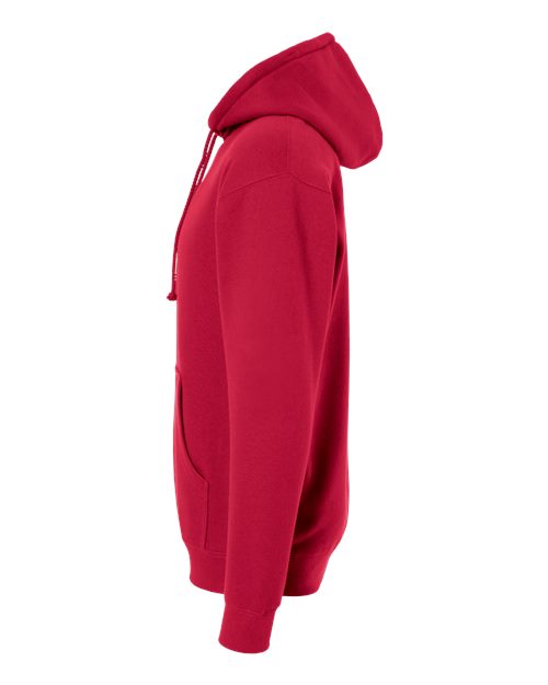 Independent Trading Co. Unisex Heavyweight Hooded Sweatshirt IND4000