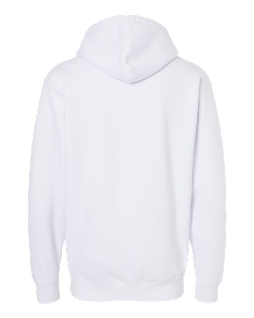 Independent Trading Co. Unisex Heavyweight Hooded Sweatshirt IND4000