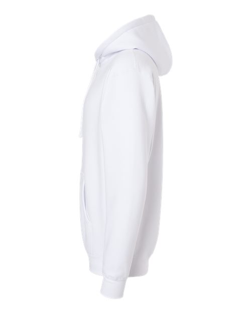 Independent Trading Co. Unisex Heavyweight Hooded Sweatshirt IND4000