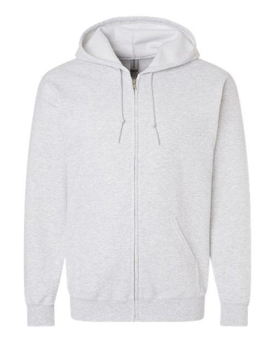 Heavy Blend Full-Zip Hoodie