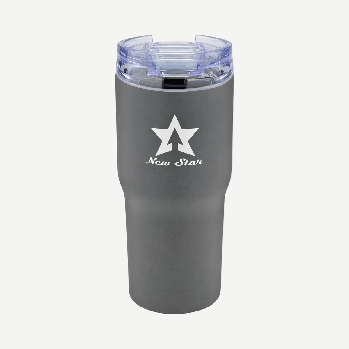 20 oz Trail Vacuum Tumbler - Dark Gray | Limitless Toronto