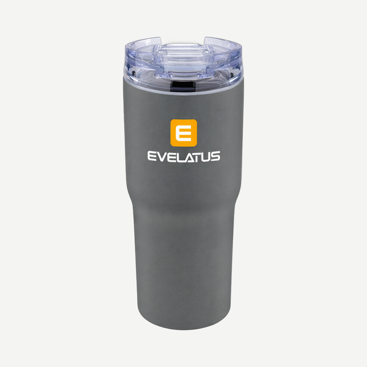 20 oz Trail Vacuum Tumbler - Gray | Limitless Toronto