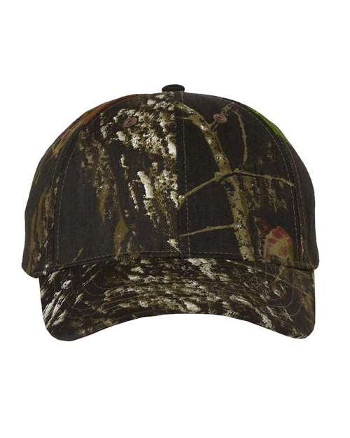 Kati Licensed Camo Cap LC10