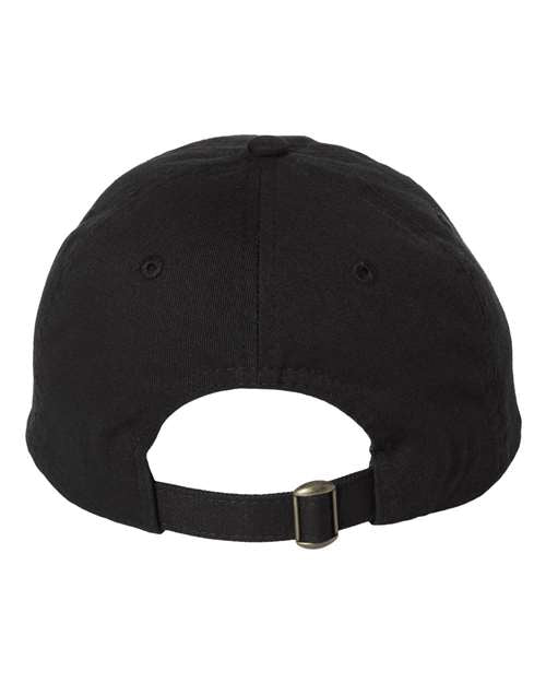 Valucap Bio-Washed Classic Dad Hat VC300A