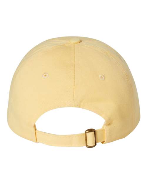 Valucap Bio-Washed Classic Dad Hat VC300A