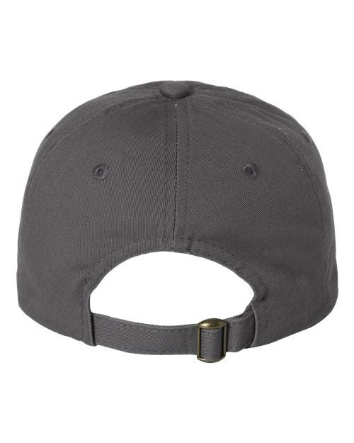 Valucap Bio-Washed Classic Dad Hat VC300A