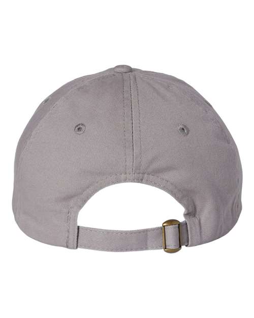 Valucap Bio-Washed Classic Dad Hat VC300A